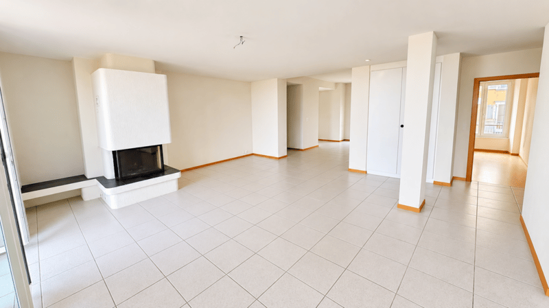 Appartement de standing au centre-ville de Neuchâtel (5)