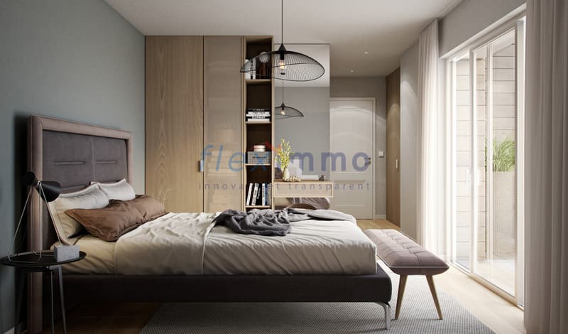 Suite parentale - image non contractuelle