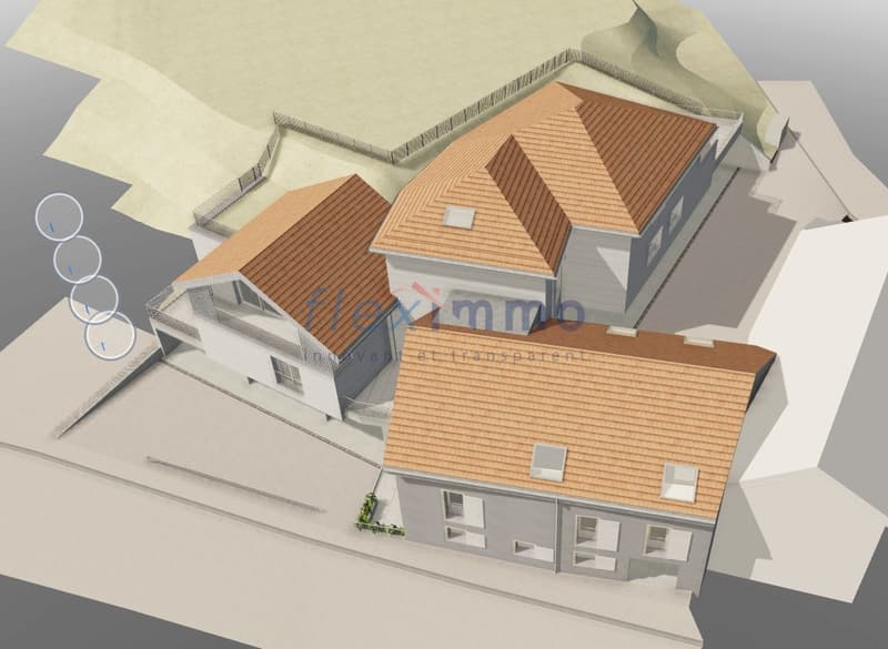 Large new 3.5-room apartment (6)