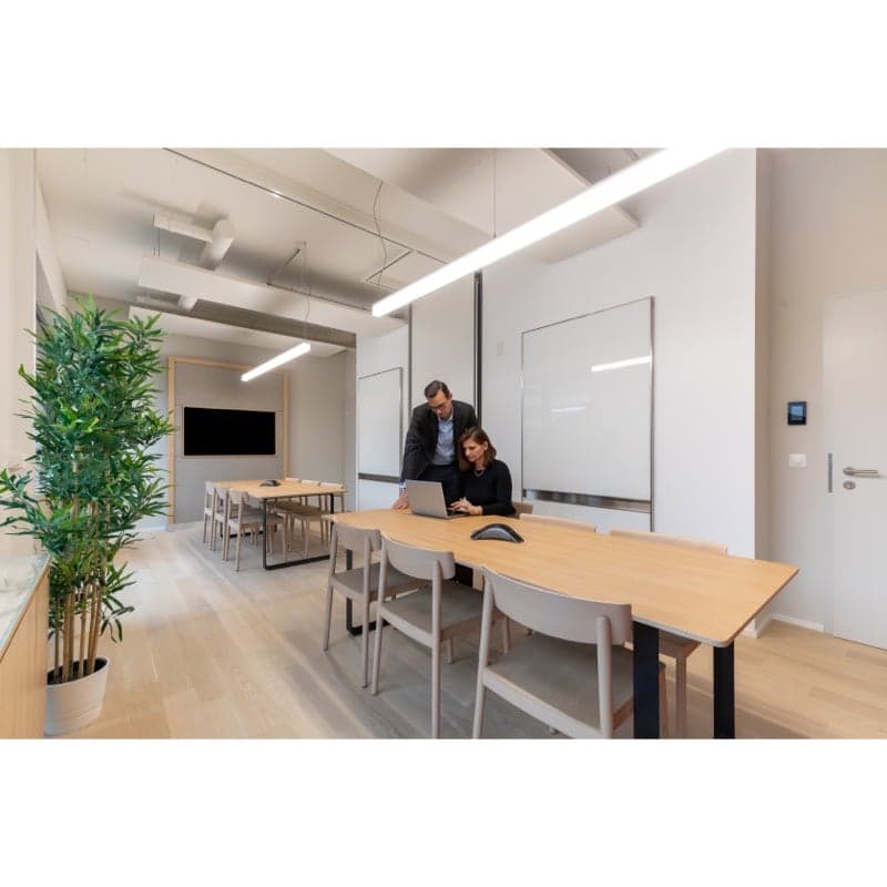 Access to Regus Airport professional coworking spaces (11)