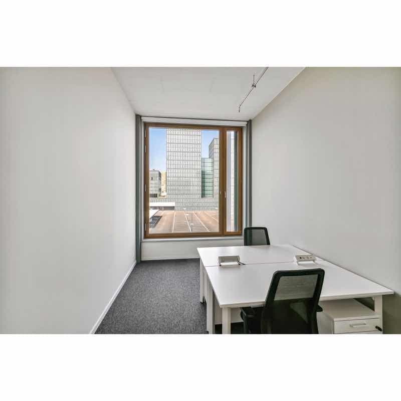 Associazione per uffici flessibili a Regus Andreaspark (3)