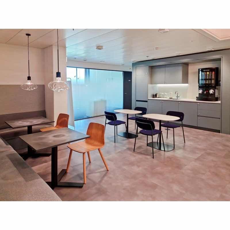 Associazione per uffici flessibili a Regus Andreaspark (12)