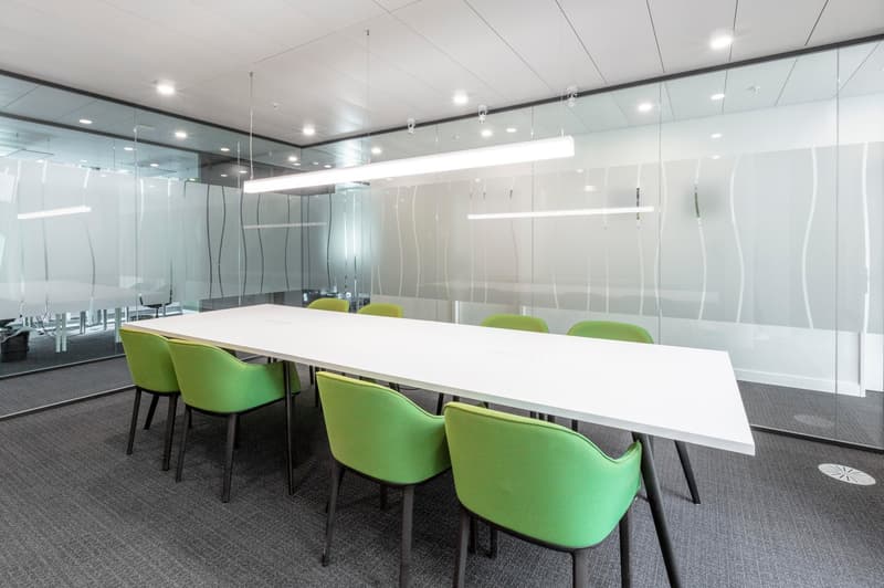 Rejoignez une communauté de coworking au Regus Business Park (5)