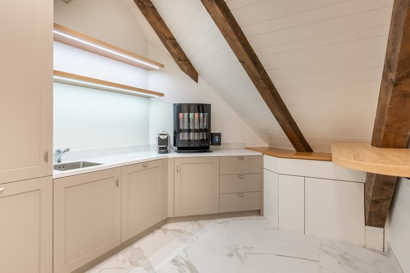 Accesso tutto compreso a uffici professionali per 15 persone a Regus Spoom Oerlikon (6)