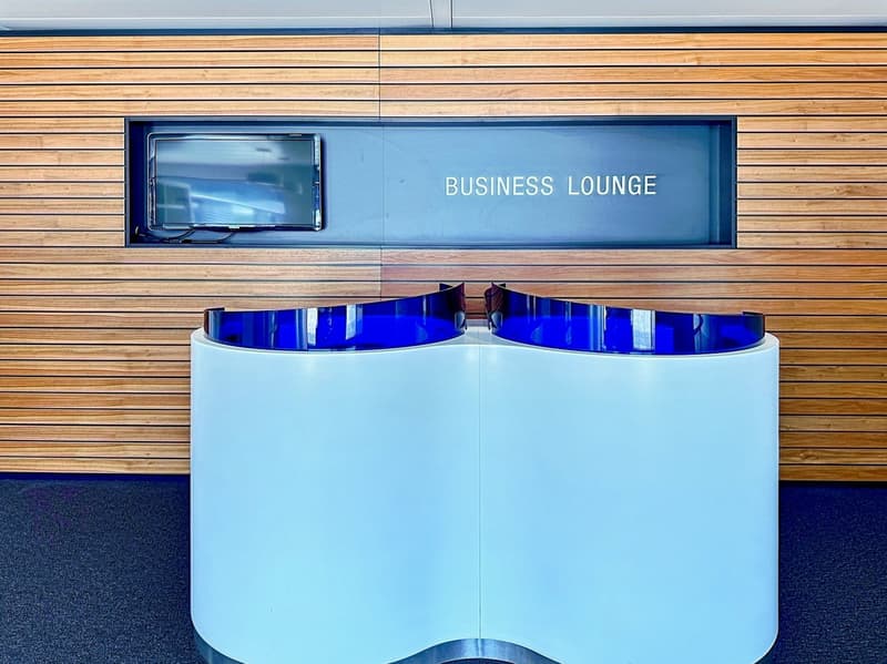 Spazio ufficio aperto per 10 persone a Regus Business Park (5)