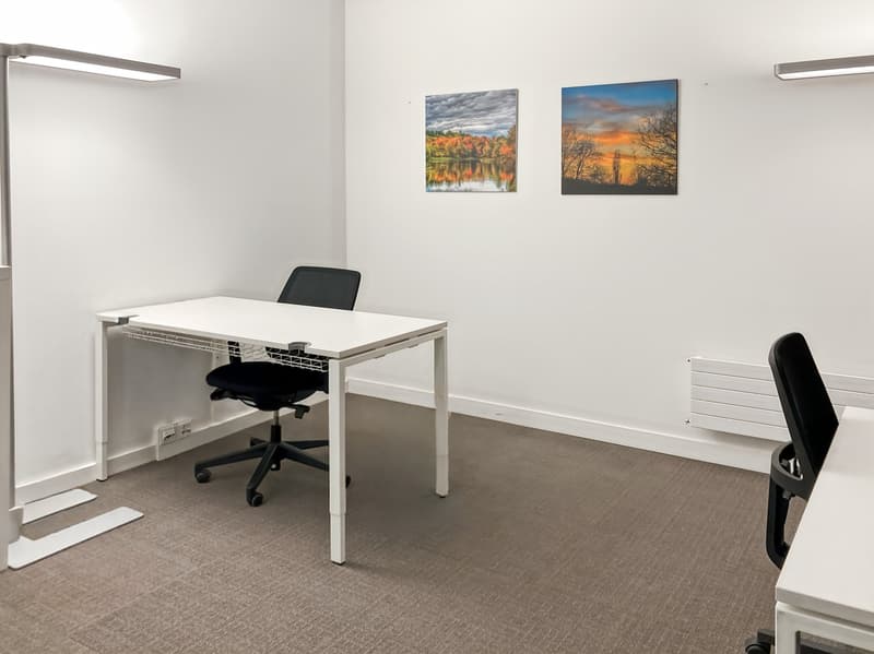 Office for 2 people in Regus Maghetti Quarter (18)