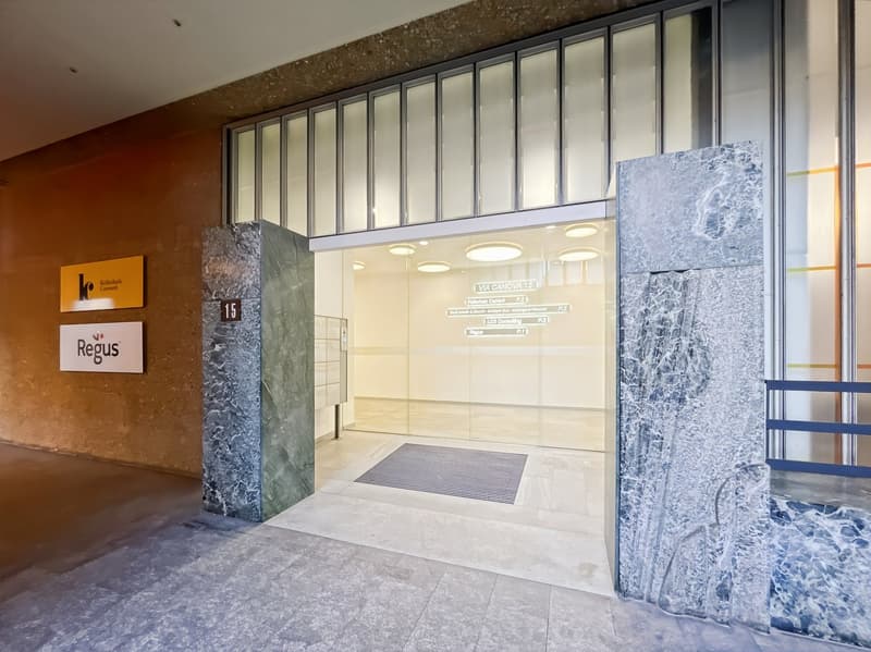 Office for 2 people in Regus Maghetti Quarter (17)