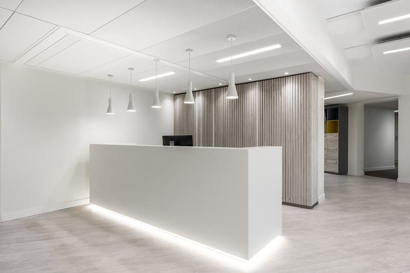 Accesso completo a spazi di ufficio professionali per 2 a Regus City Centre (3)