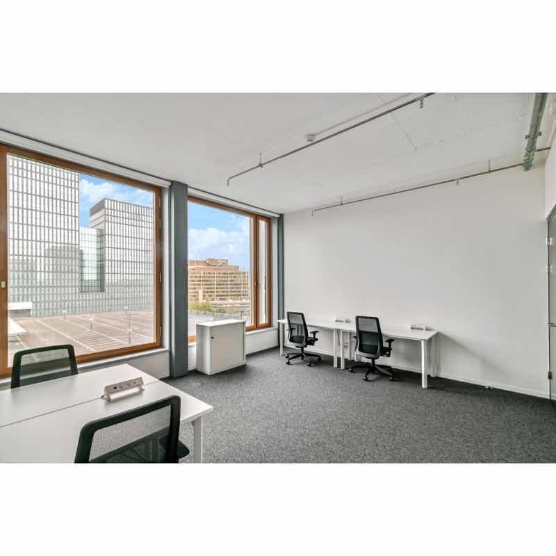 Accesso all-inclusive a uffici professionali per 10 persone a Regus Andreaspark (17)