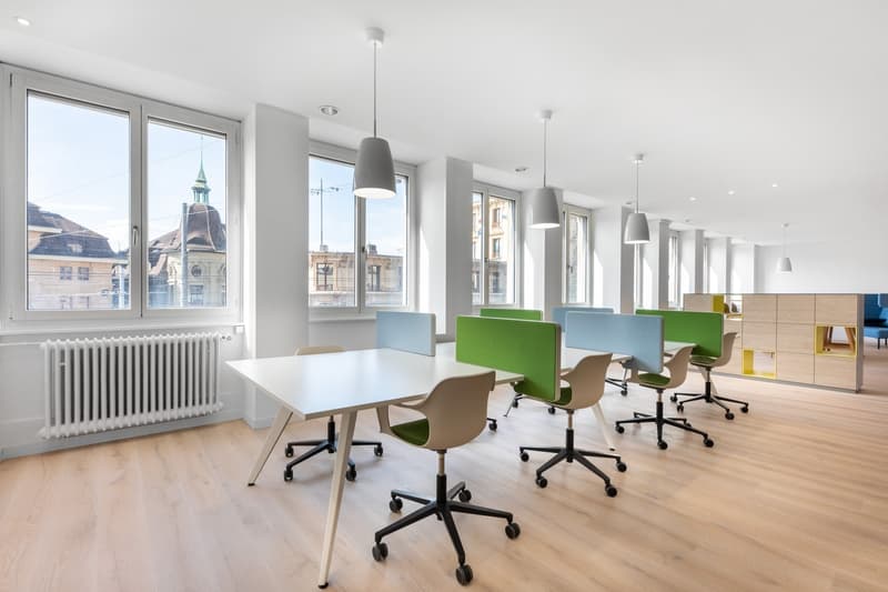 Bürofläche in Regus Hauptbahnhof (11)