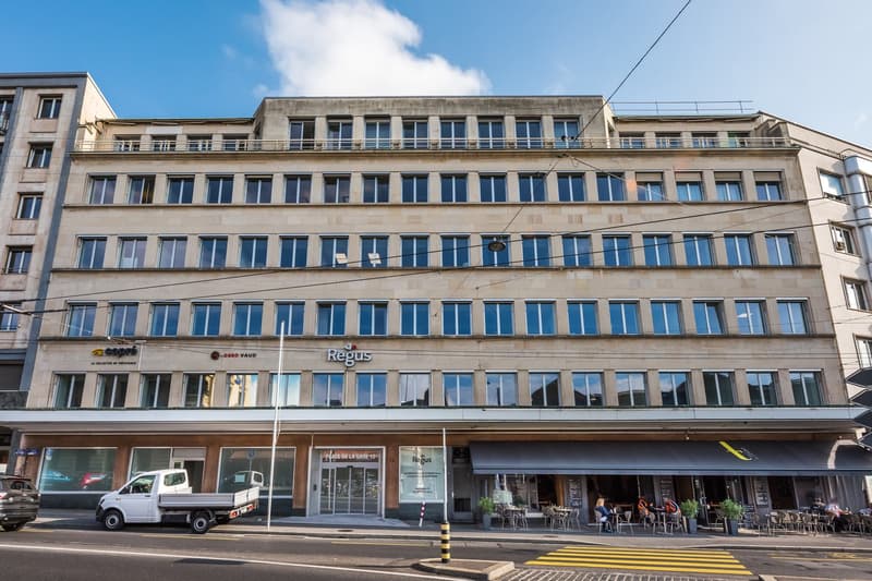 Bürofläche in Regus Hauptbahnhof (12)