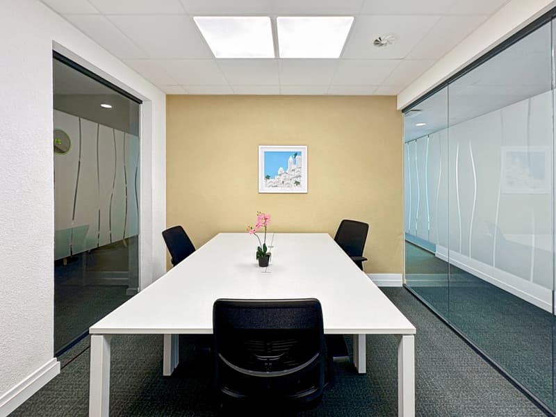 Bürofläche in Regus Hauptbahnhof (7)