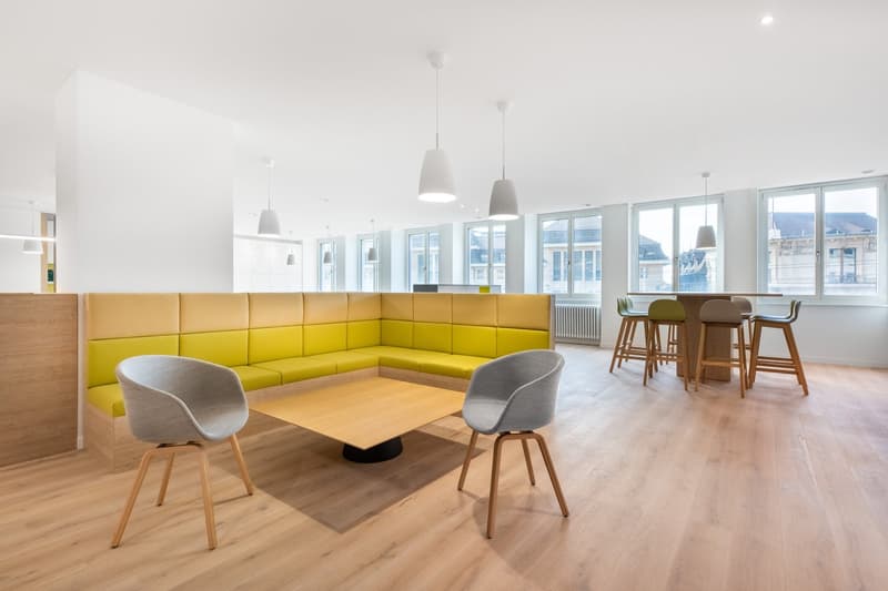 Bürofläche in Regus Hauptbahnhof (5)