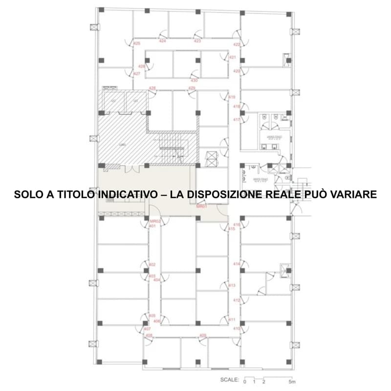 Floorplan 11