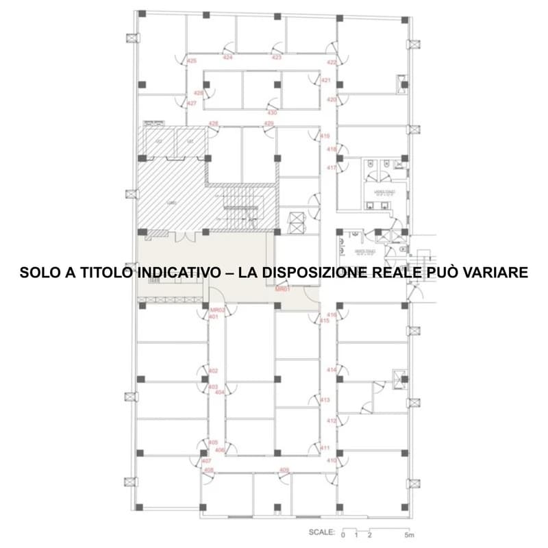 Floorplan 8