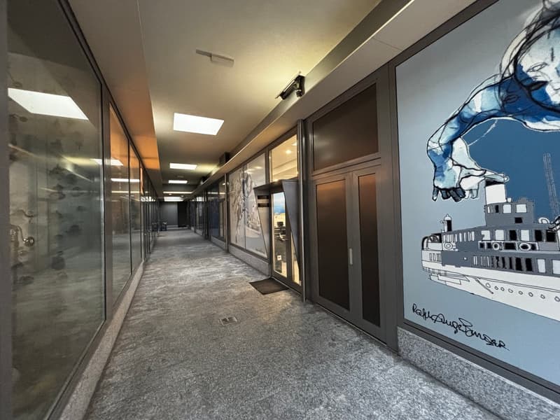 Locaux commerciaux au coeur de Montreux (10)