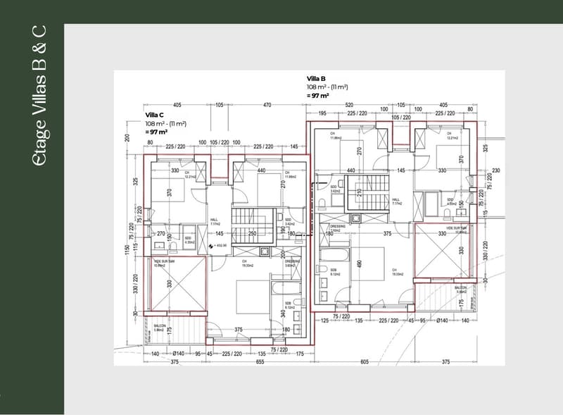 Villa contemporaine de standing (C) (13)