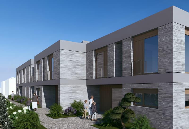 Villa contemporaine de standing (C) (8)
