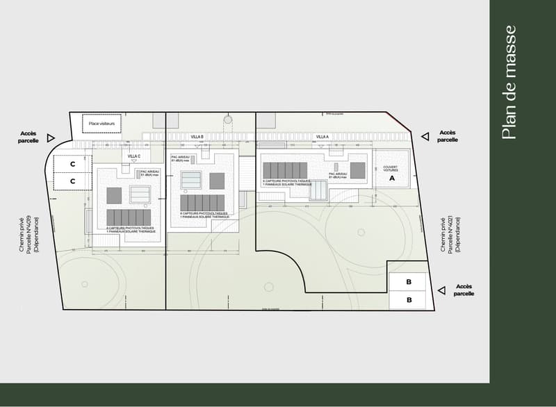 Villa contemporaine de standing (C) (10)