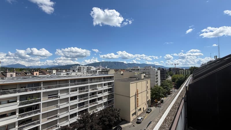 Exclusivité : Atelier/loft au coeur de Sécheron (11)