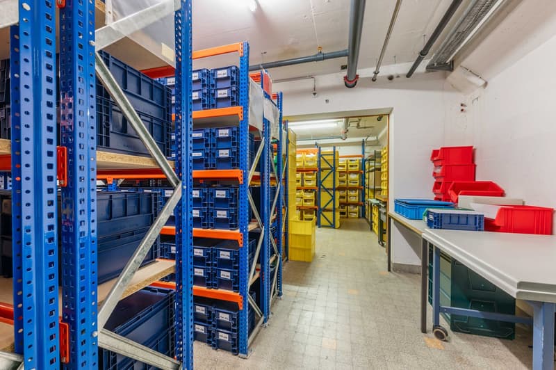 Propriété commerciale à Oberdorf (BL) avec reprise locative temporaire sécurisée (14)