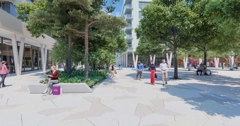 Votre futur cabinet médical dans un nouveau quartier (1)