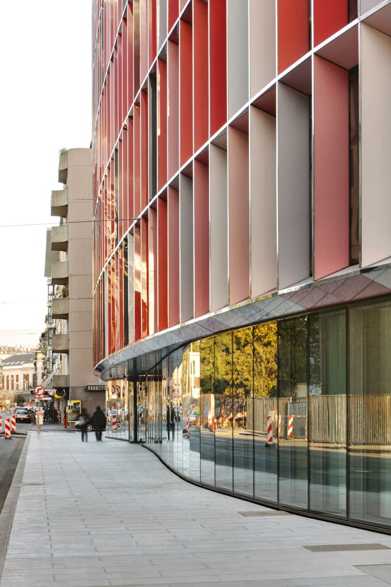 Surfaces de bureaux à louer dans un immeuble iconique au centre-ville de Genève (7)