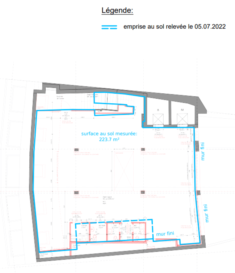 Uffici in affitto nel cuore di Losanna (7)