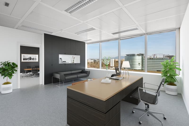 For rent - Bright plug and play offices (5)