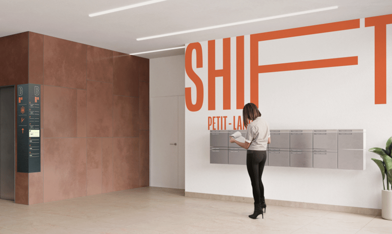 Offices for rent in the heart of a unique environment in Lancy (6)