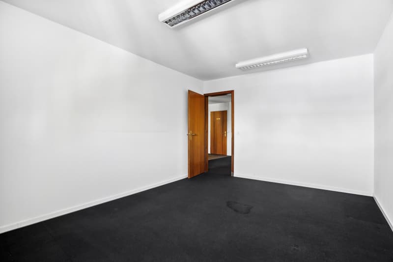 Bureaux à louer au centre-ville de Lausanne (3)