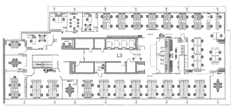 Champel - High-standard offices, two steps from Léman Express (11)