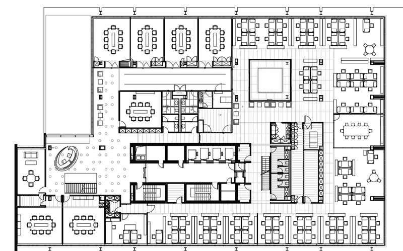 Champel - High-standard offices, two steps from Léman Express (9)
