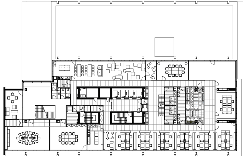 Champel - High-standard offices, two steps from Léman Express (10)