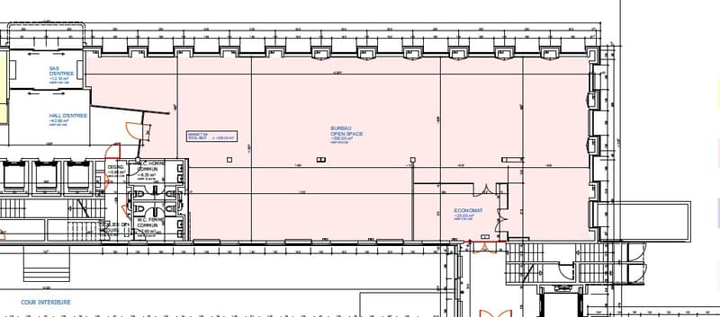 Mischflächen zur Miete - Satigny - Ab 200 m2 (8)