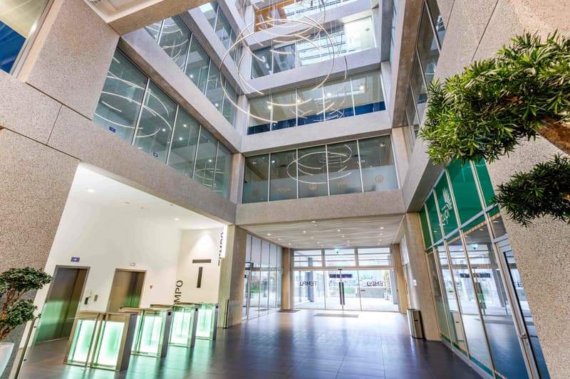 Superficie disponibile in un edificio recente di alta qualità - Plan-les-Ouates - Da 250 m2 (3)