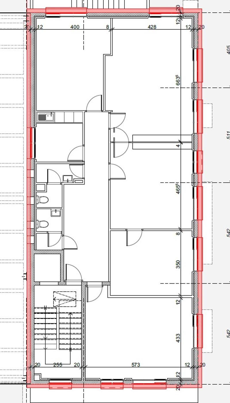 Industrial hall for rent - Plan les Ouates - Ground floor (7)