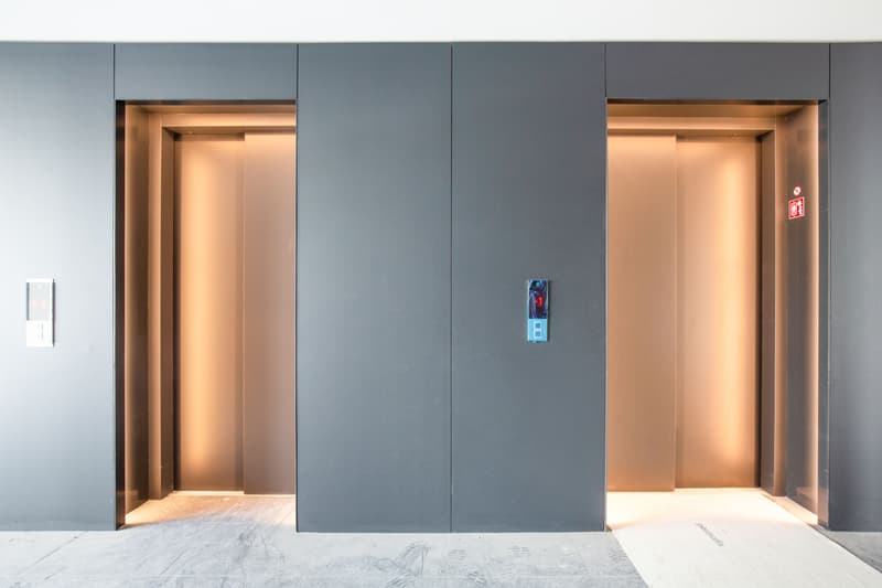 Uffici plug and play e premium in affitto nel centro commerciale Pont Rouge (4)