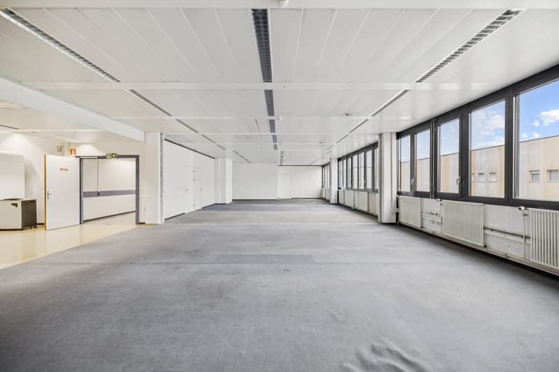 Industriefläche zur Miete – Satigny – Rue des Sablières 4–6 (7)