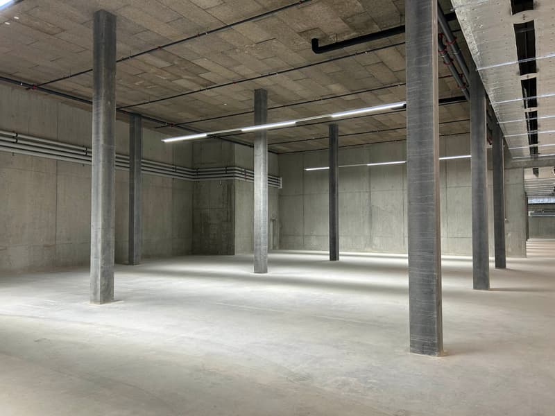 Secure and modular storage spaces for rent in Versoix (3)