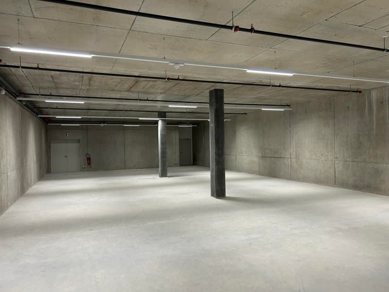 Secure and modular storage spaces for rent in Versoix (4)