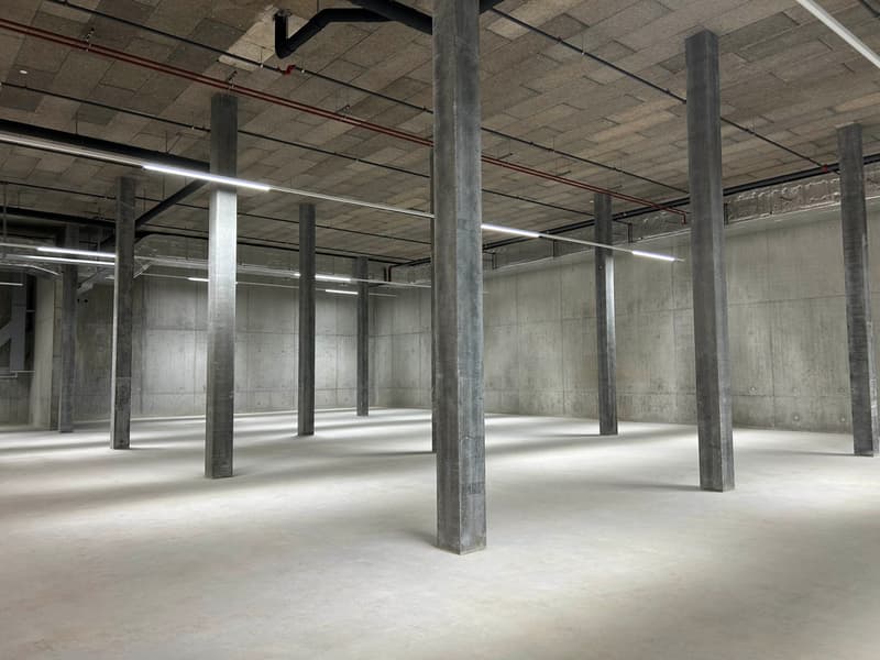 Secure and modular storage spaces for rent in Versoix (2)