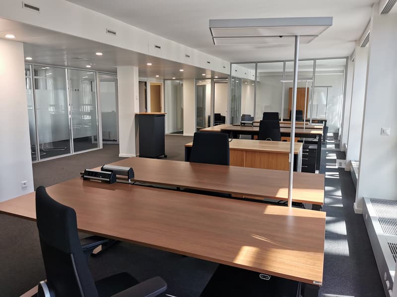 Büroflächen von 135 m2 zur Miete am Place de la Fusterie in Genf (3)