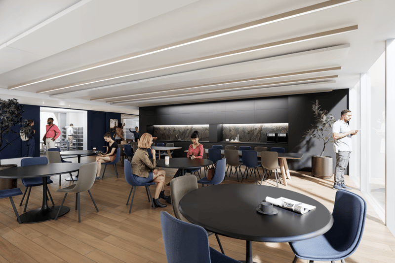 Bureaux à louer dans un immeuble emblématique du centre-ville de Genève (6)