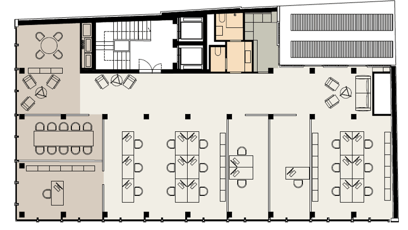 Saisissez l'opportunité : Espace commercial premium, dans le quartier des Eaux-Vives (9)