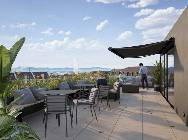 Saisissez l'opportunité : Espace commercial premium, dans le quartier des Eaux-Vives (8)