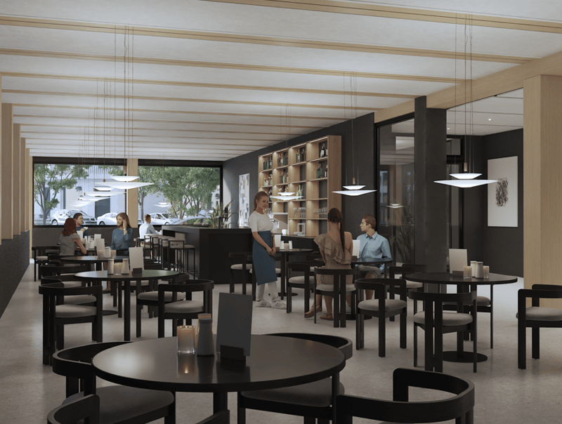 Saisissez l'opportunité : Espace commercial premium, dans le quartier des Eaux-Vives (7)