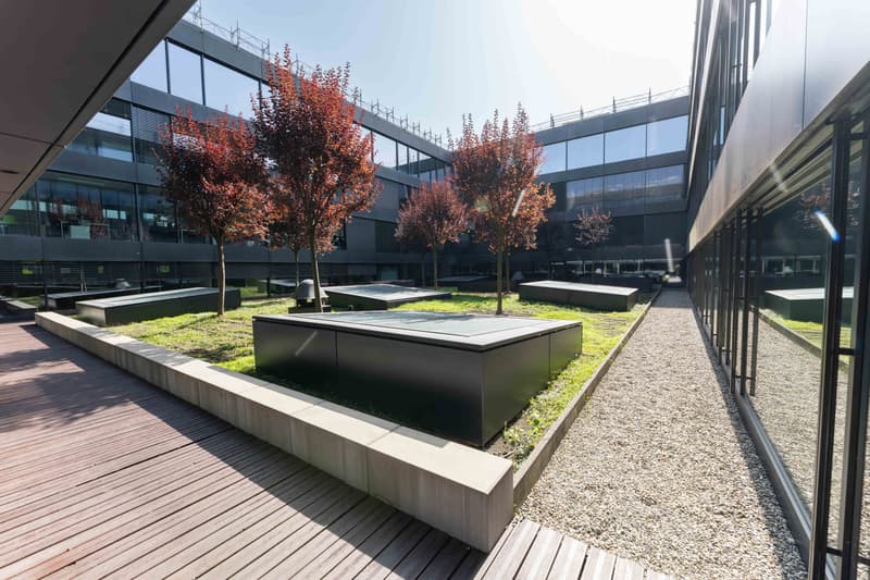 A louer, bureaux à Genève proche aéroport (3)