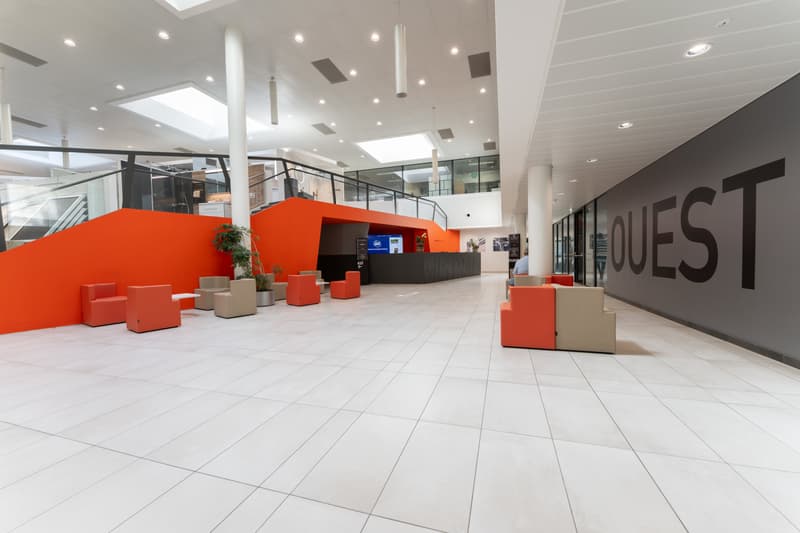 A louer, bureaux à Genève proche aéroport (2)