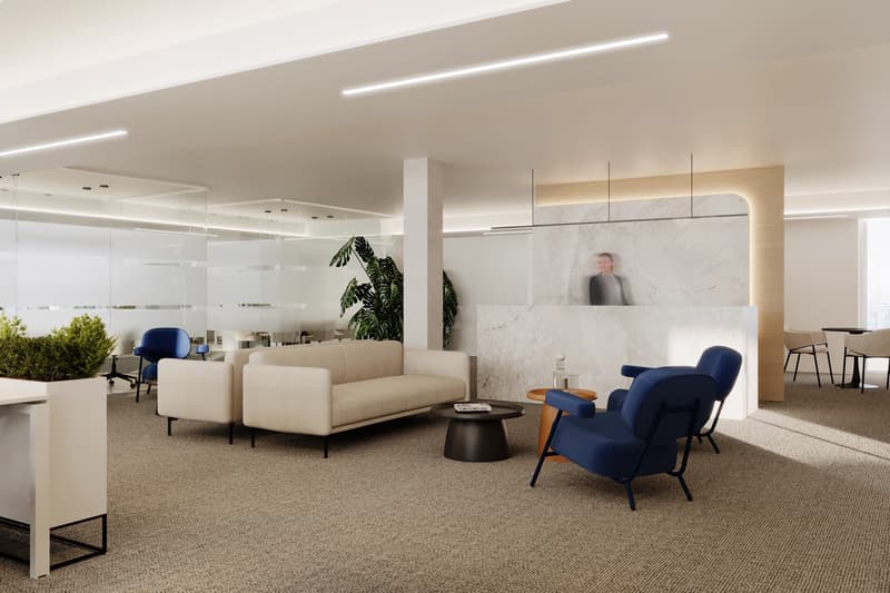 Bureaux à louer Genève Plainpalais | 266 à 4'000 m² | Rénovés et efficents (6)